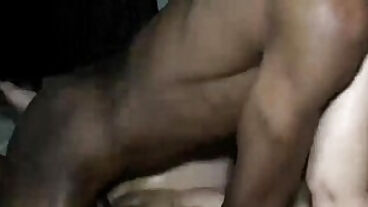 Thick Jap with a botty Banged by her PIMP
